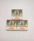 Dr. Squatch Ninny Scrubbins Soap 3-Pack