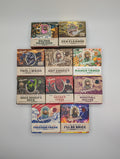 Dr. Squatch Limited Edition Soap Bundle 10-Pack