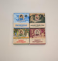 Dr. Squatch Holiday Soap Bundle 4-Pack #2