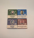 Dr. Squatch Star Wars Soap Bundle 4-Pack