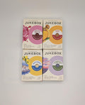 Jukebox Variety Soap Bundle 4-Pack