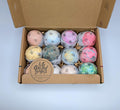 Lifearound2angels Bath Bombs 12-Pack