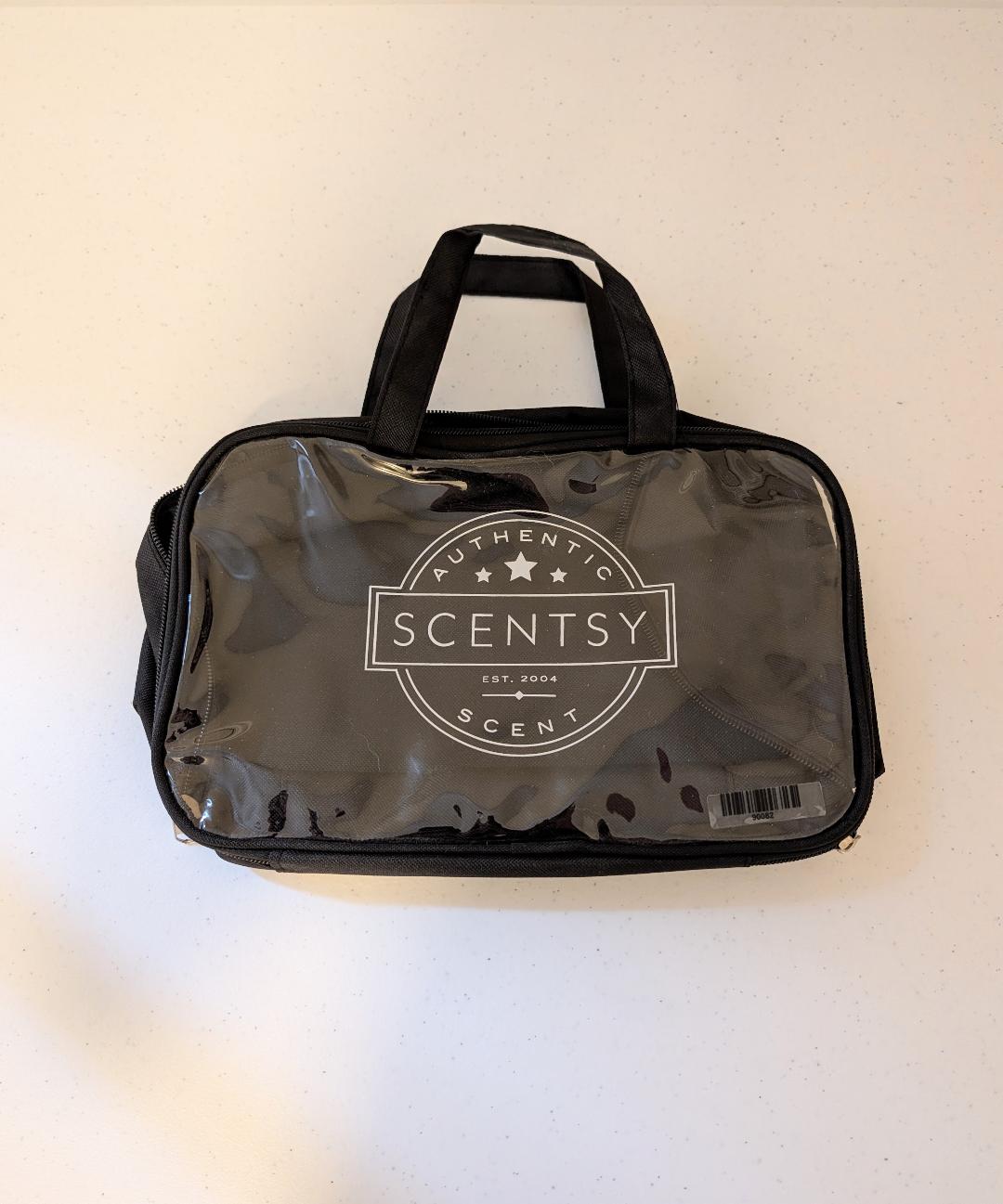 Scentsy Wax Melt Storage Bag