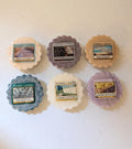 Yankee Candle Wax Tart Bundle 6-Pack #1