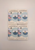 Jukebox Sky Blue Malibu Soap 4-Pack