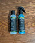 gnatural Aftershave Set