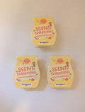 Scentsy Mango Margarita Wax Bars 3-Pack