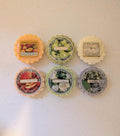 Yankee Candle Wax Tart Bundle 6-Pack #3