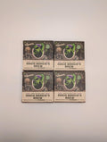 Dr. Squatch Oogie Boogie's Brew Soaps 4-Pack