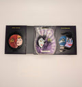 Scentsy Disney Villains Wax Collection Gift Set