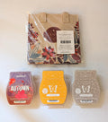 Scentsy Fall Wax Bundle #2