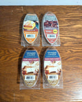 Yankee Candle FALL Wax Melt 4-Pack