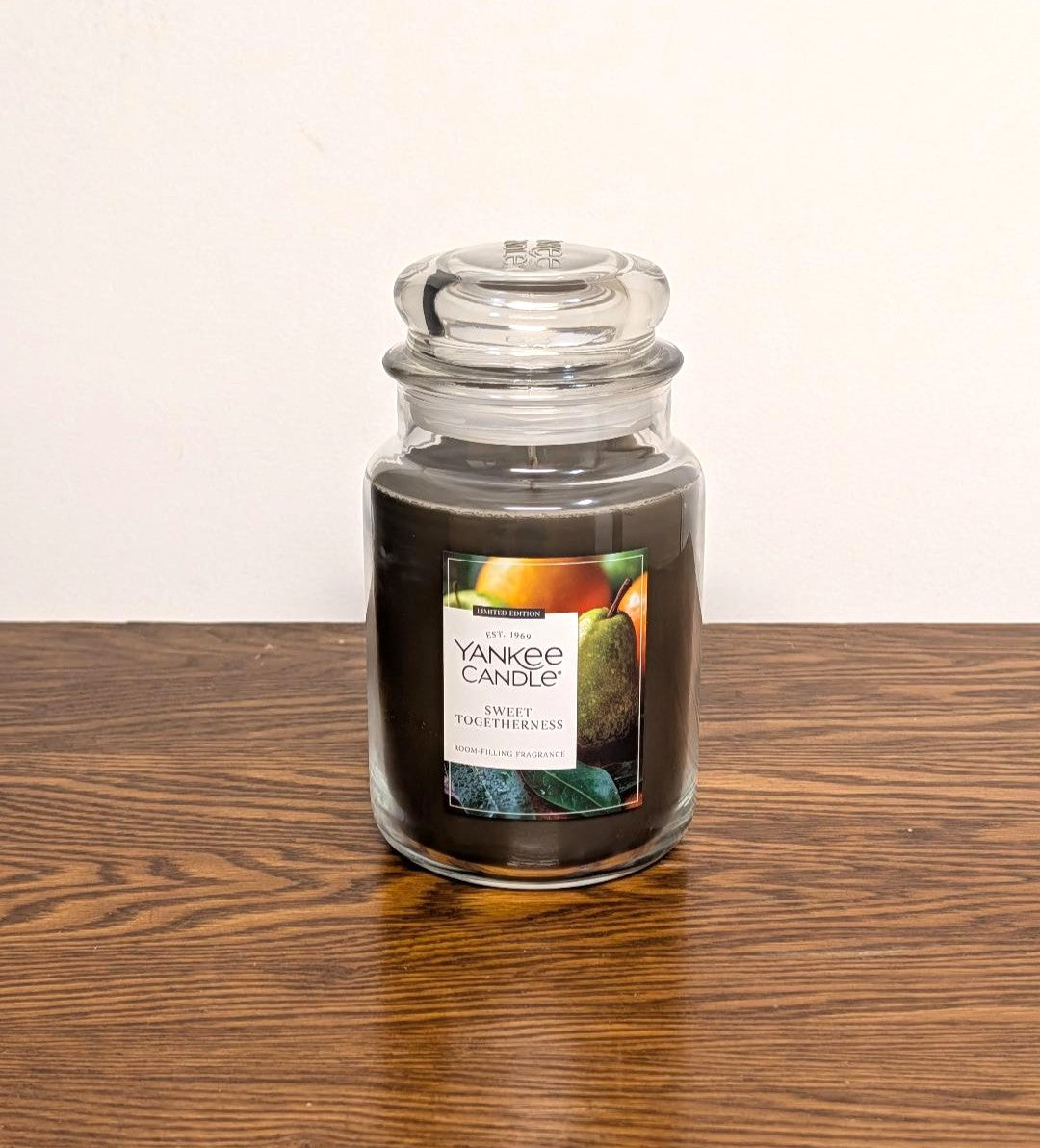 Yankee Candle Large 22oz Sweet Togetherness Candle