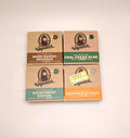 Dr. Squatch Core Soap Bundle 4-Pack