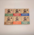Dr. Squatch Core Soap Bundle 6-Pack #1