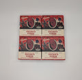 Dr. Squatch Vecna's Curse Soaps 4-Pack