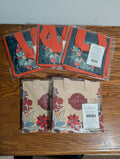 Scentsy Extra-Small Holiday Bag 5-Pack