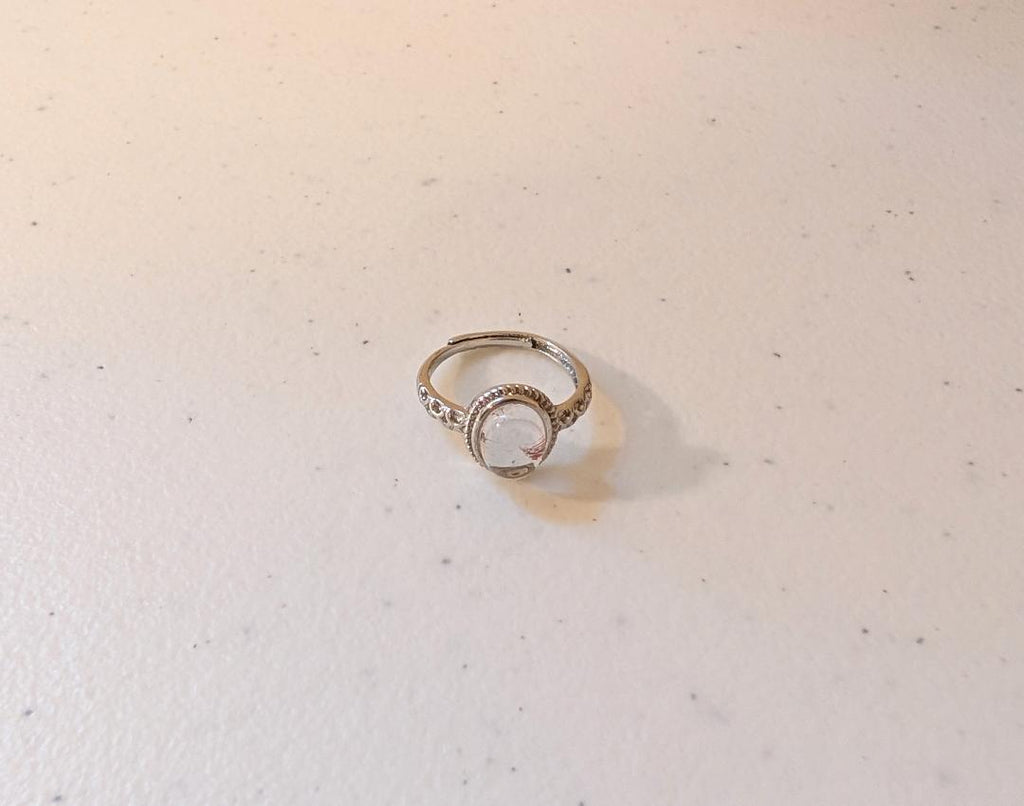 Beautiful Costume Ring