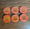 Yankee Candle BOO! Wax Tart 6-Pack