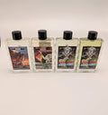 Phoenix Shaving Aftershave Splash Bundle 4-Pack