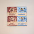 Dr. Squatch Holiday Soap Bundle 4-Pack #1