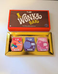 Scentsy Willy Wonka Wax Collection GIft Set