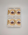 Jukebox Vanilla on Vinyl Soap 4-Pack