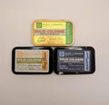 Duke Cannon Solid Cologne Bundle 3-Pack