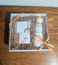 Nourish Citrus Must Haves 6pc Bath Set