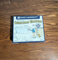 Duke Cannon Christmas Vacation Holiday Soap Set